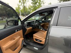 Li Auto ONE 2020 Extended Range 6-Seater - ფოტო 14