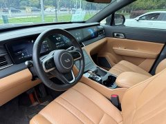 Li Auto ONE 2020 Extended Range 6-Seater - ფოტო 15