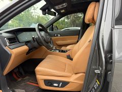 Li Auto ONE 2020 Extended Range 6-Seater - ფოტო 16