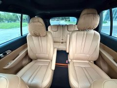 Li Auto ONE 2020 Extended Range 6-Seater - ფოტო 17