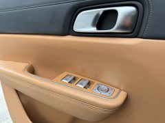 Li Auto ONE 2020 Extended Range 6-Seater - ფოტო 18