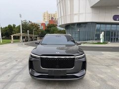 Li Auto ONE 2020 Extended Range 6-Seater - ფოტო 2
