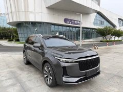 Li Auto ONE 2020 Extended Range 6-Seater - ფოტო 3
