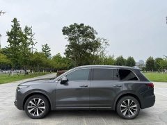 Li Auto ONE 2020 Extended Range 6-Seater - ფოტო 4