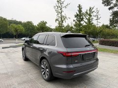 Li Auto ONE 2020 Extended Range 6-Seater - ფოტო 5