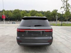 Li Auto ONE 2020 Extended Range 6-Seater - ფოტო 6