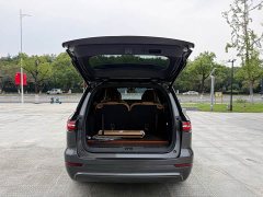 Li Auto ONE 2020 Extended Range 6-Seater - ფოტო 7