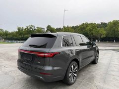 Li Auto ONE 2020 Extended Range 6-Seater - ფოტო 9