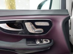 Mercedes-Benz V-Class V 260 L Long Wheelbase Luxury Edition - ფოტო 13