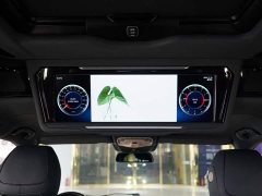 Mercedes-Benz V-Class V 260 L Long Wheelbase Luxury Edition - ფოტო 15