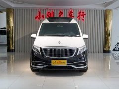 Mercedes-Benz V-Class V 260 L Long Wheelbase Luxury Edition - ფოტო 3