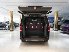 Mercedes-Benz V-Class V 260 L Long Wheelbase Luxury Edition - ფოტო 7