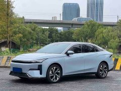 Geely Galaxy L6 125km Starship - ფოტო 1