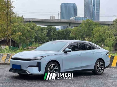 2023 Geely Galaxy L6 125km Starship - ავტომობილი ჩინეთიდან