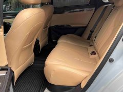 Geely Galaxy L6 125km Starship - ფოტო 10