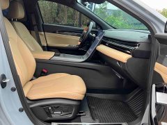Geely Galaxy L6 125km Starship - ფოტო 11