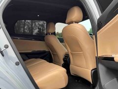 Geely Galaxy L6 125km Starship - ფოტო 12