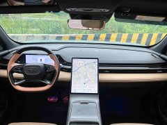 Geely Galaxy L6 125km Starship - ფოტო 13