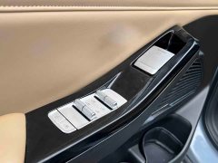 Geely Galaxy L6 125km Starship - ფოტო 16
