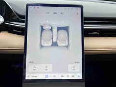 Geely Galaxy L6 125km Starship - ფოტო 17