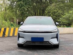 Geely Galaxy L6 125km Starship - ფოტო 2