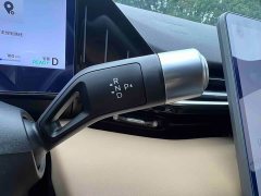 Geely Galaxy L6 125km Starship - ფოტო 20