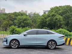 Geely Galaxy L6 125km Starship - ფოტო 3