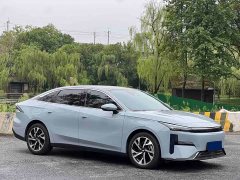 Geely Galaxy L6 125km Starship - ფოტო 4