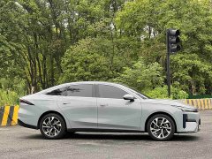 Geely Galaxy L6 125km Starship - ფოტო 5