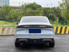 Geely Galaxy L6 125km Starship - ფოტო 6
