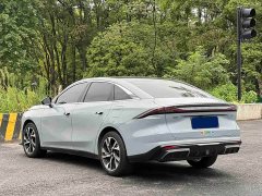 Geely Galaxy L6 125km Starship - ფოტო 7