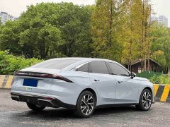 Geely Galaxy L6 125km Starship - ფოტო 8