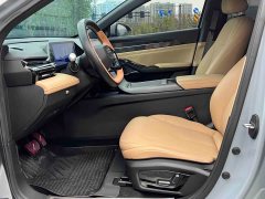 Geely Galaxy L6 125km Starship - ფოტო 9