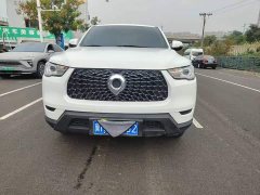 Mercedes-Benz Cannon 2021 2.0T Commercial Auto Diesel 4WD Elite Long Bed GW4D20M - ფოტო 3