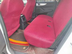 Mercedes-Benz Cannon 2021 2.0T Commercial Auto Diesel 4WD Elite Long Bed GW4D20M - ფოტო 9