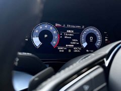Audi A3 2022 Sportback 35 TFSI Fashion Sport - ფოტო 14