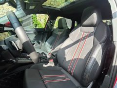 Audi A3 2022 Sportback 35 TFSI Fashion Sport - ფოტო 16