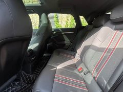 Audi A3 2022 Sportback 35 TFSI Fashion Sport - ფოტო 18