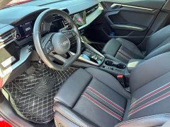 Audi A3 2022 Sportback 35 TFSI Fashion Sport - ფოტო 4