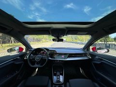 Audi A3 2022 Sportback 35 TFSI Fashion Sport - ფოტო 5
