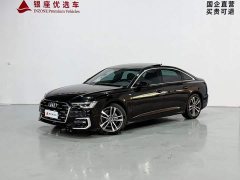 Audi A6L 40 TFSI Luxury Sport Edition - ფოტო 1