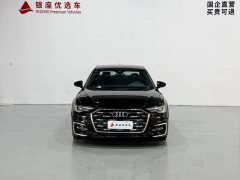 Audi A6L 40 TFSI Luxury Sport Edition - ფოტო 2