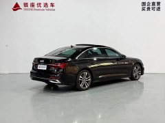 Audi A6L 40 TFSI Luxury Sport Edition - ფოტო 4