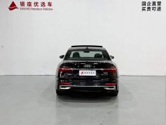Audi A6L 40 TFSI Luxury Sport Edition - ფოტო 5