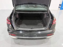Audi A6L 40 TFSI Luxury Sport Edition - ფოტო 6