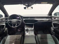 Audi A6L 40 TFSI Luxury Sport Edition - ფოტო 8