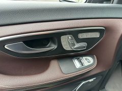 Mercedes-Benz V-Class 2021 V 260 L Long Wheelbase Luxury Edition - ფოტო 19