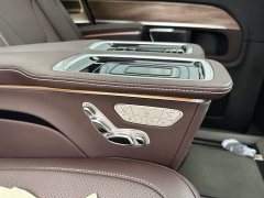 Mercedes-Benz V-Class 2021 V 260 L Long Wheelbase Luxury Edition - ფოტო 20