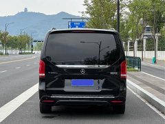 Mercedes-Benz V-Class 2021 V 260 L Long Wheelbase Luxury Edition - ფოტო 5