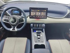BYD Yuan Plus 2022 510KM Flagship - ფოტო 12